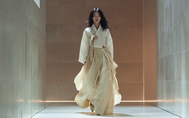 손바느질