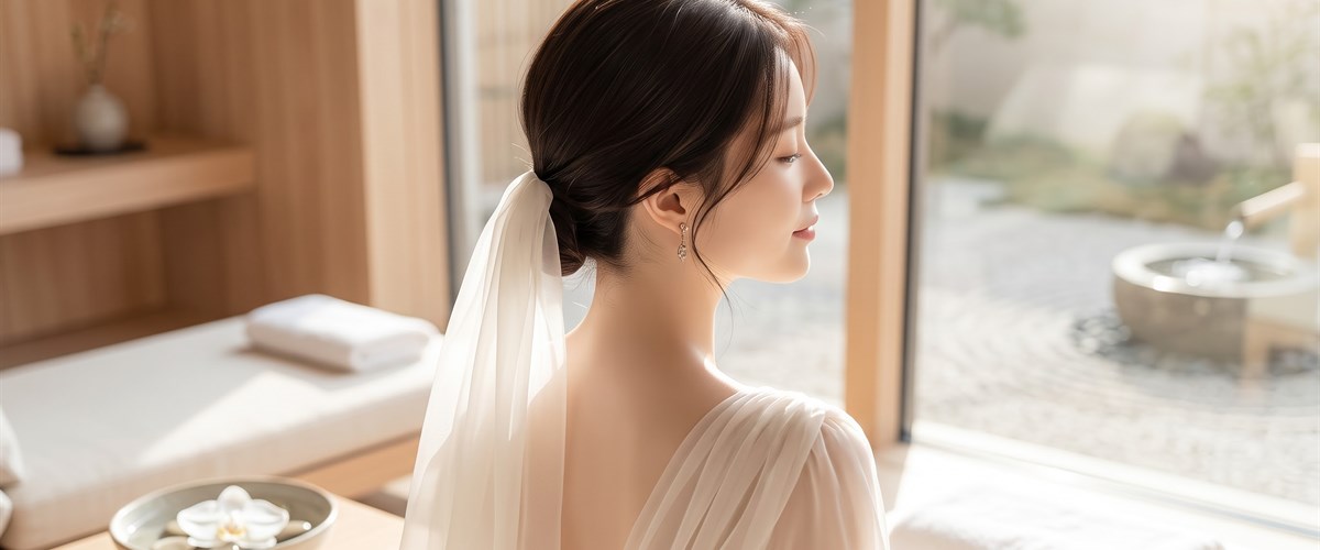 관리 전 상담 자리