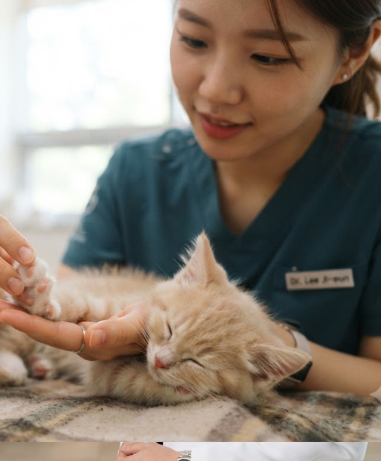 진료원장 김서연